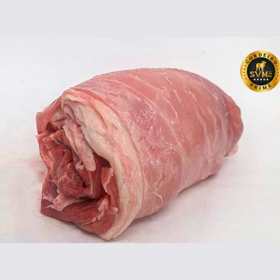 Costela Desossada Cordeiro Prime- Pç  aprox  1.239kg