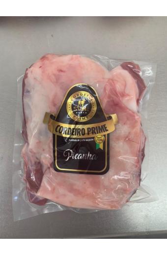 Picanha Cordeiro Prime - Pç aprox. 0,731g